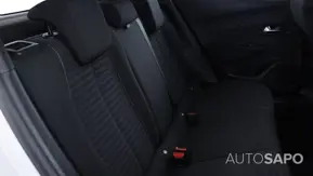 Peugeot 2008 de 2024