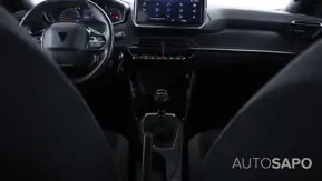Peugeot 2008 de 2024
