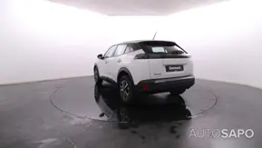Peugeot 2008 de 2024
