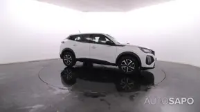 Peugeot 2008 de 2024