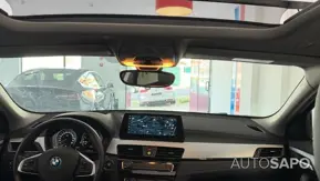 BMW X2 25 e xDrive de 2021