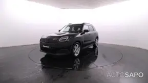MINI Countryman de 2024