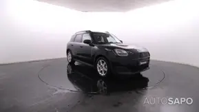 MINI Countryman de 2024