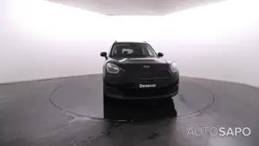 MINI Countryman de 2024