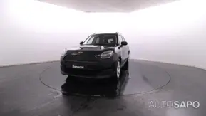 MINI Countryman de 2024