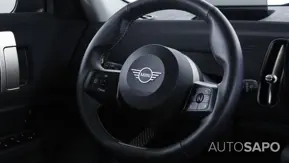 MINI Countryman de 2024