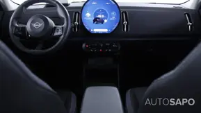 MINI Countryman de 2024