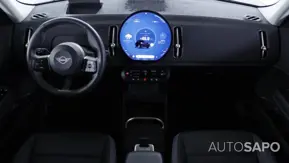 MINI Countryman de 2024