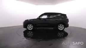 MINI Countryman de 2024