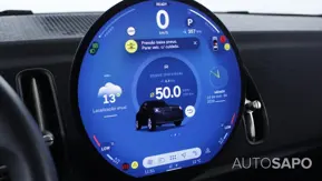 MINI Countryman de 2024