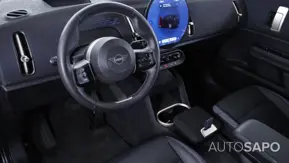 MINI Countryman de 2024