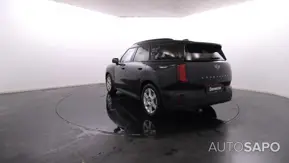 MINI Countryman de 2024