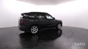 MINI Countryman de 2024