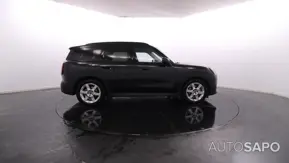 MINI Countryman de 2024