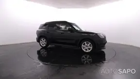 MINI Countryman de 2024