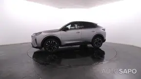 Peugeot 3008 de 2025