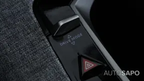 Peugeot 3008 de 2025