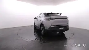 Peugeot 3008 de 2025