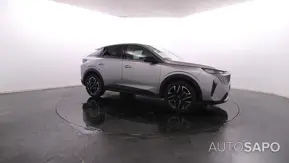 Peugeot 3008 de 2025