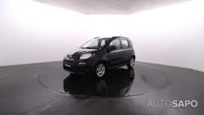 Fiat Panda de 2023
