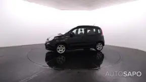 Fiat Panda de 2023
