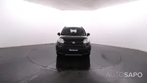 Fiat Panda de 2023