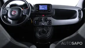 Fiat Panda de 2023