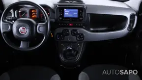 Fiat Panda de 2023