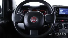 Fiat Panda de 2023