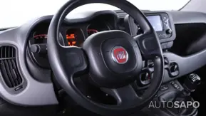 Fiat Panda de 2023