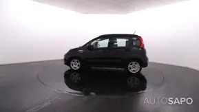 Fiat Panda de 2023