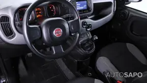 Fiat Panda de 2023