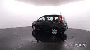 Fiat Panda de 2023