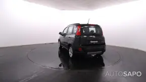 Fiat Panda de 2023