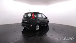 Fiat Panda de 2023