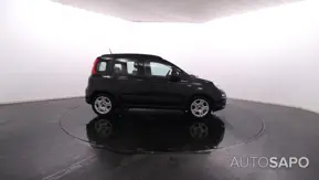 Fiat Panda de 2023