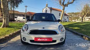 MINI Cooper Check Mate de 2007