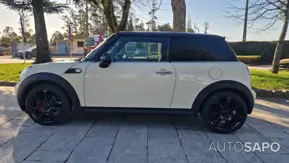 MINI Cooper Check Mate de 2007