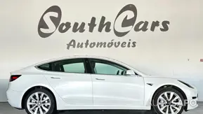 Tesla Model 3 Standard Range Plus RWD de 2019