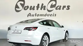 Tesla Model 3 Standard Range Plus RWD de 2019