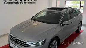 Volkswagen Passat de 2020