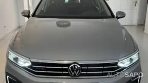 Volkswagen Passat de 2020