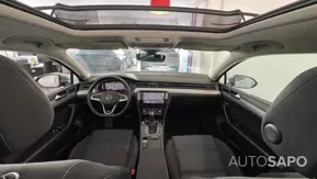 Volkswagen Passat de 2020