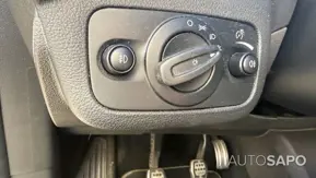 Ford Kuga de 2017