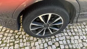 Ford Kuga de 2017
