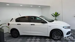 Fiat Tipo de 2022
