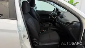 Fiat Tipo de 2022