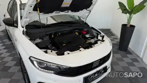 Fiat Tipo de 2022