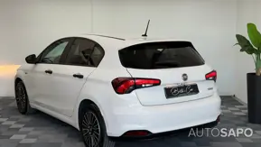 Fiat Tipo de 2022