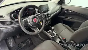 Fiat Tipo de 2022